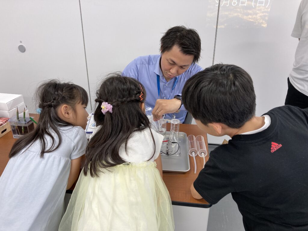 水素フェス